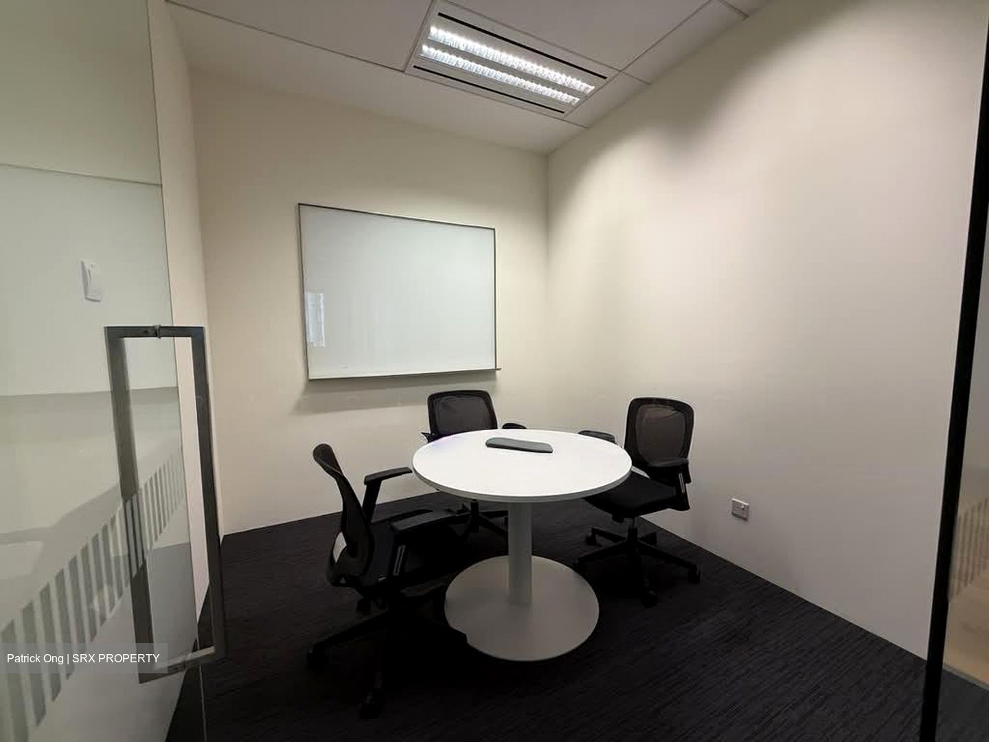 Raffles Place MRT (D1), Office #568099621